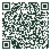 QR code to view background check report